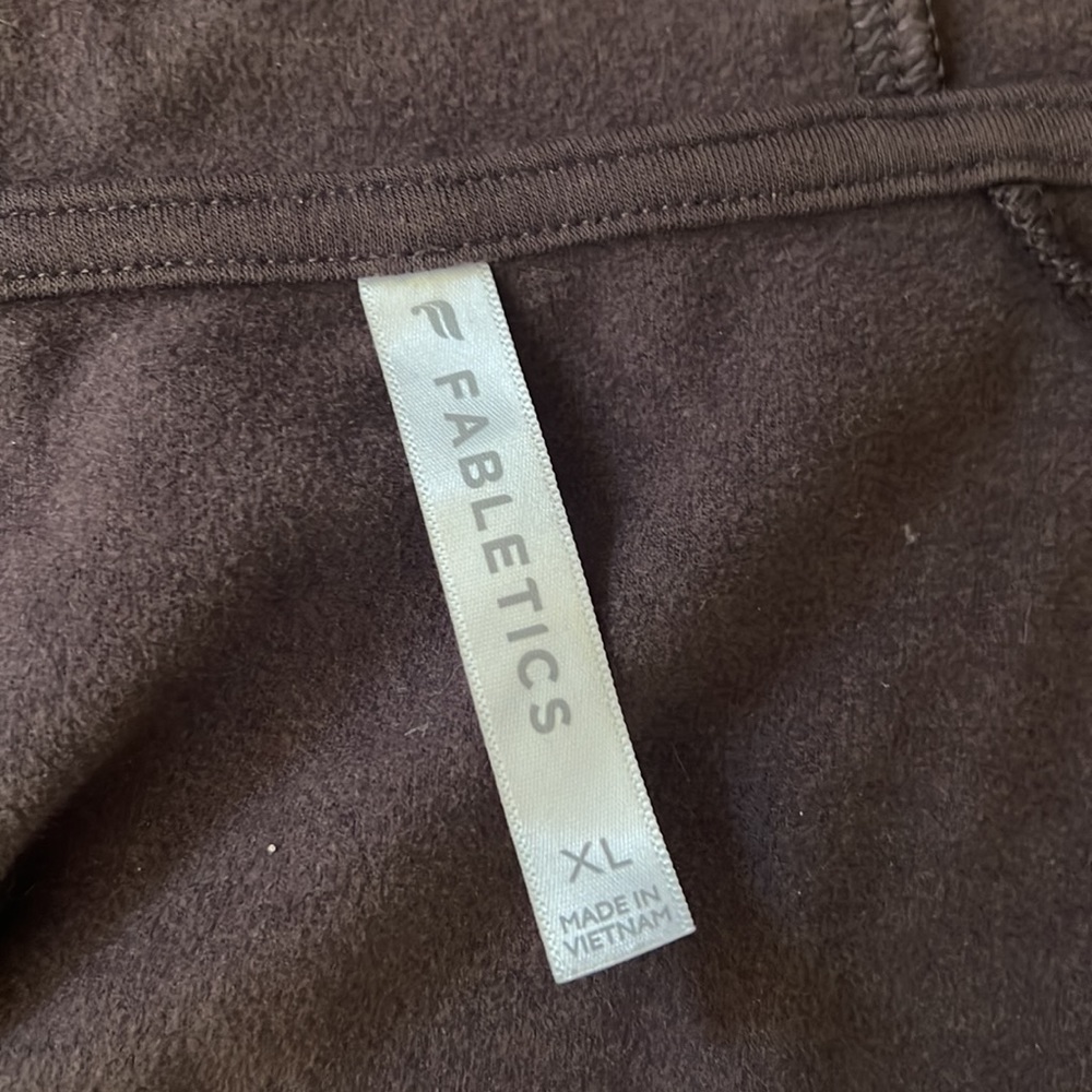 Fabletics Hoodie - image 2